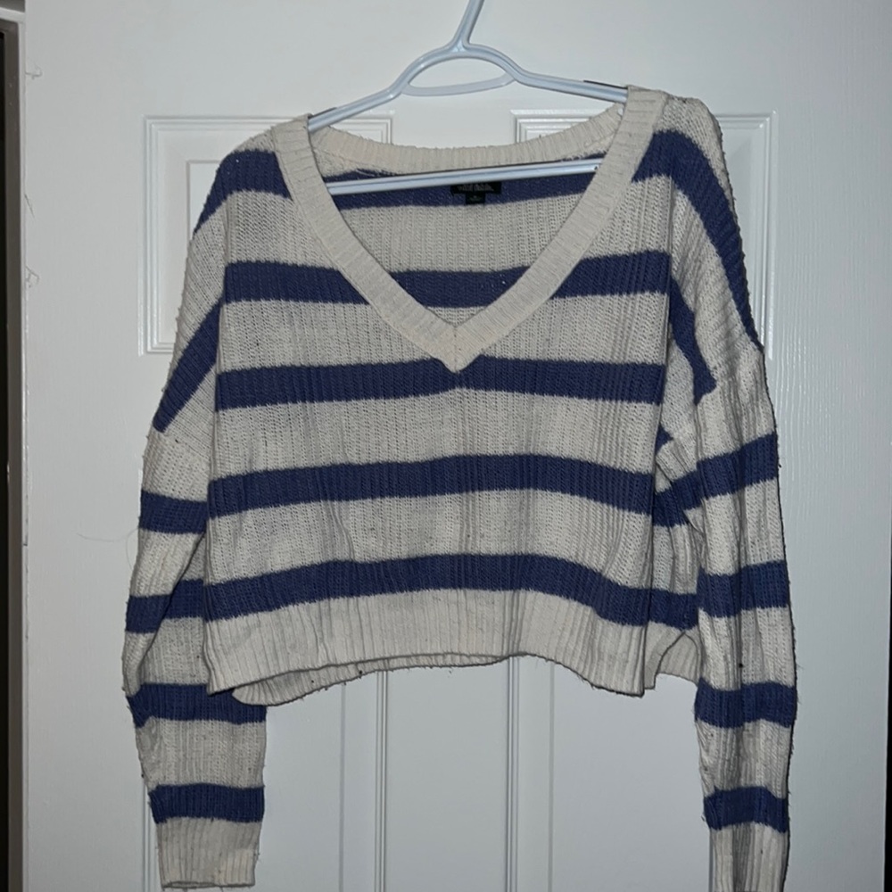 Wild Fable sweater, lightly worn
